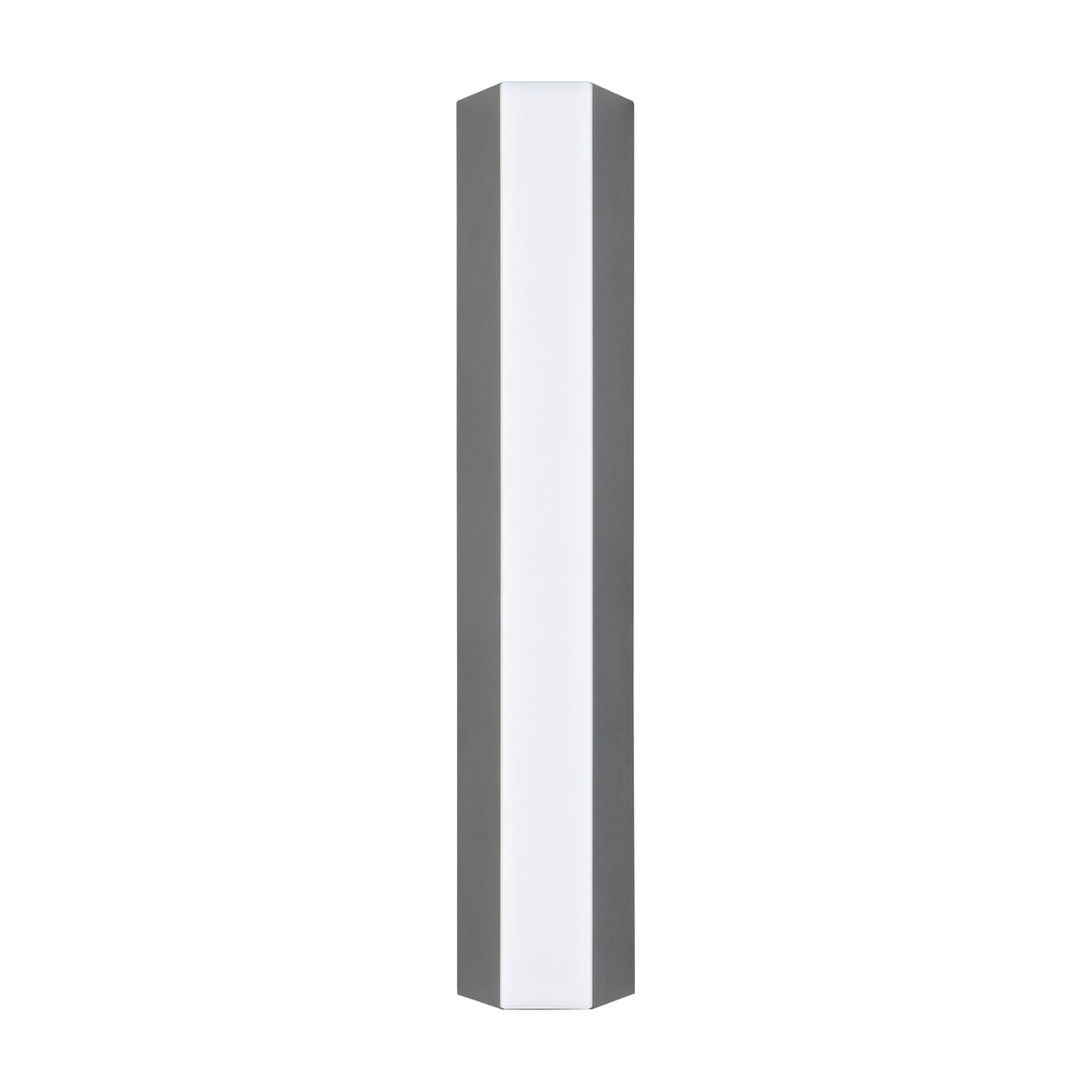 Marne LED Up Down Outdoor Wall Light – Anthracite