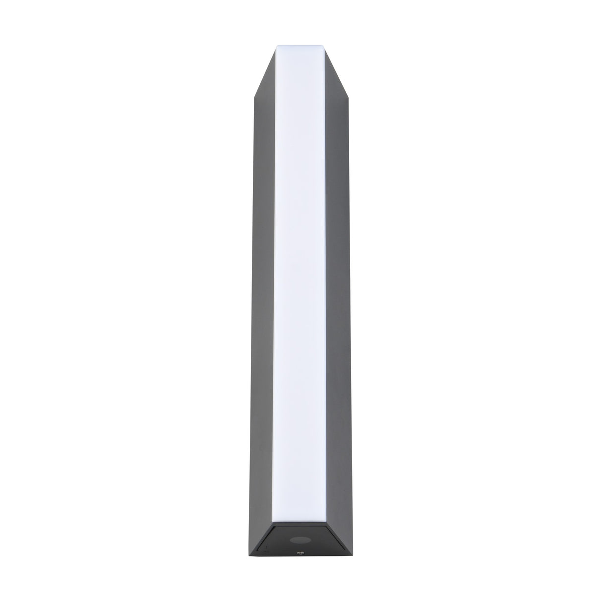 Marne LED Up Down Outdoor Wall Light – Anthracite