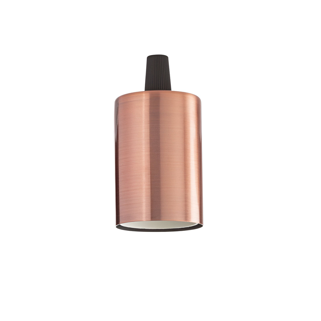 Radiancea E27 Liscio Copper