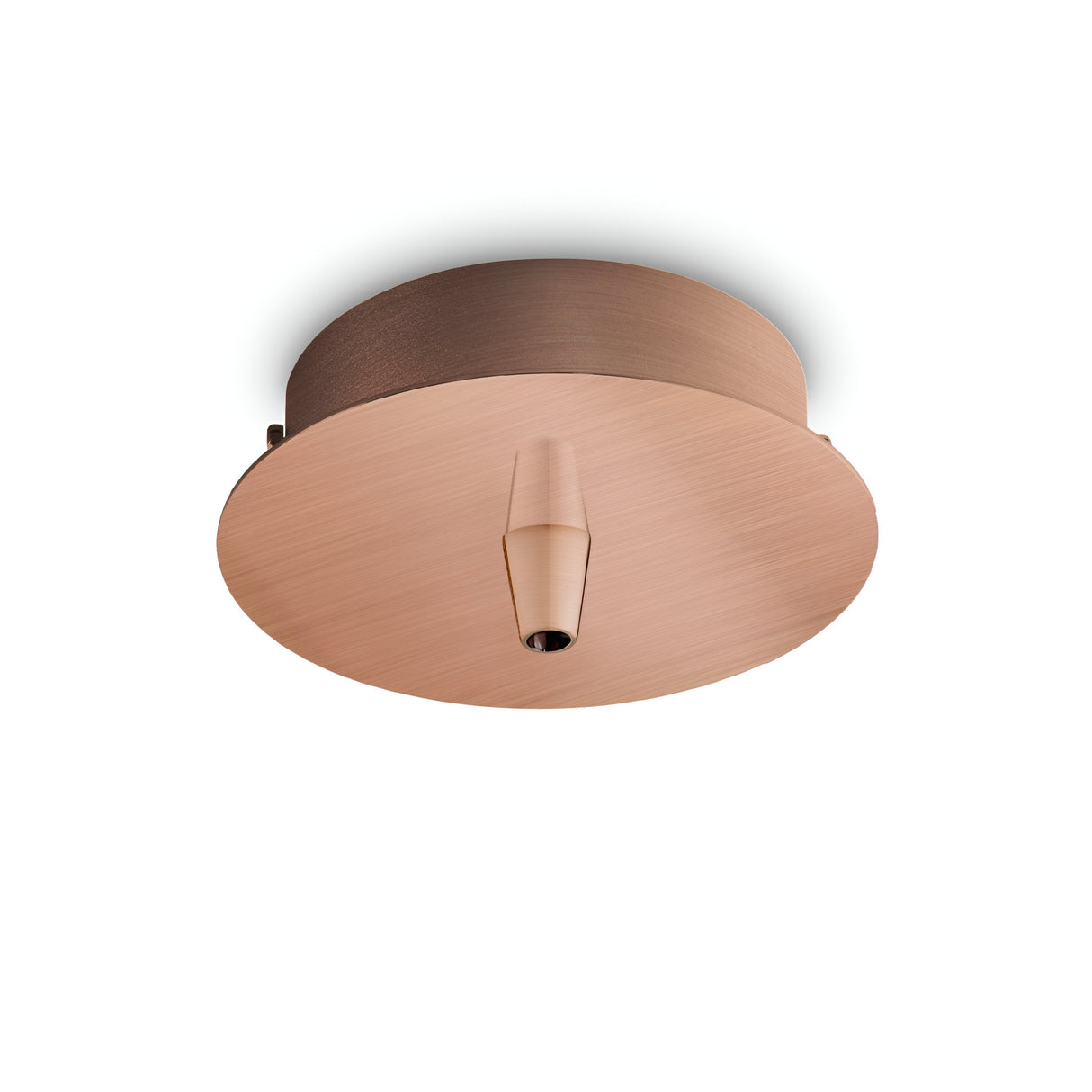 Glacia Standard 1 Luce Copper