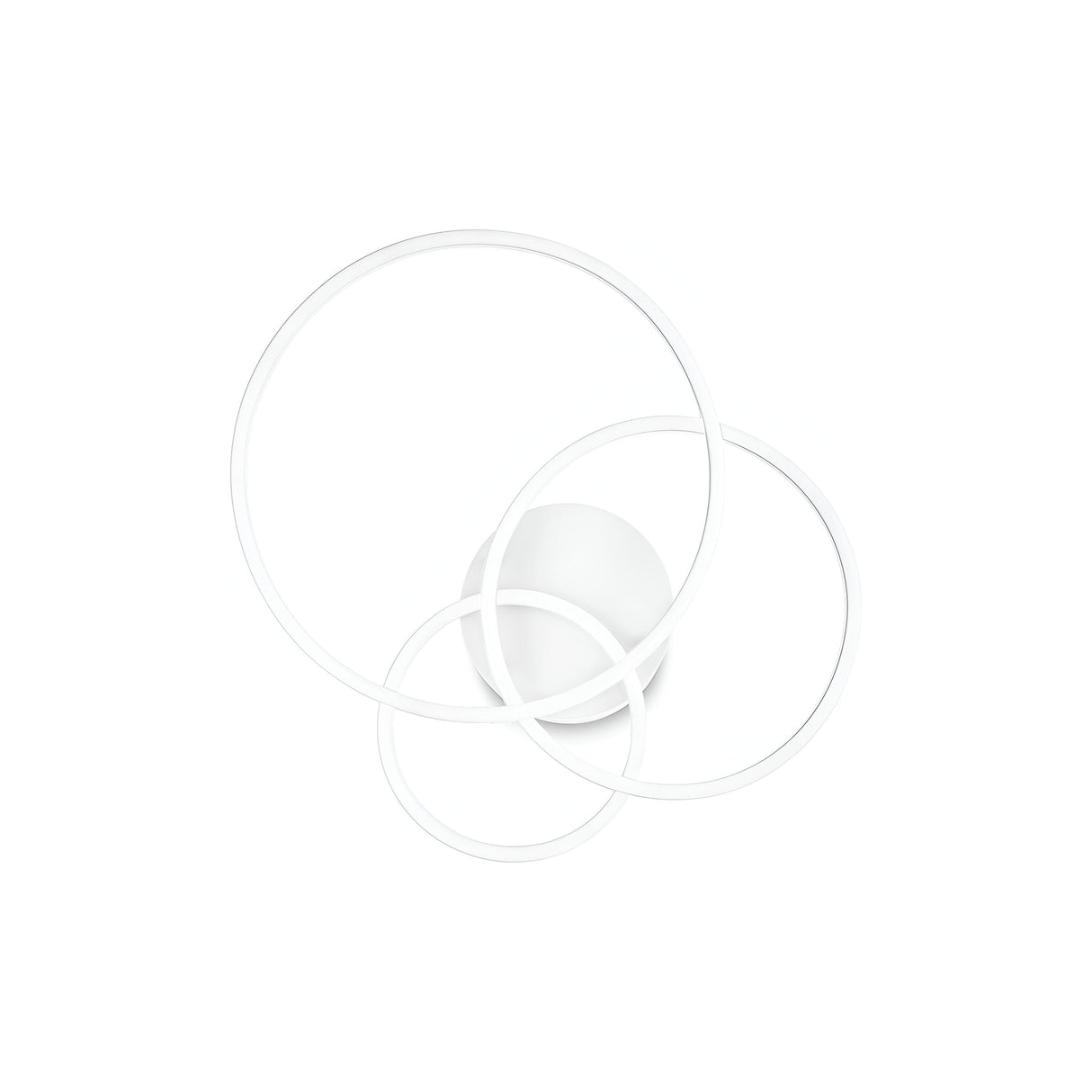 Aether PL Cerchio - White