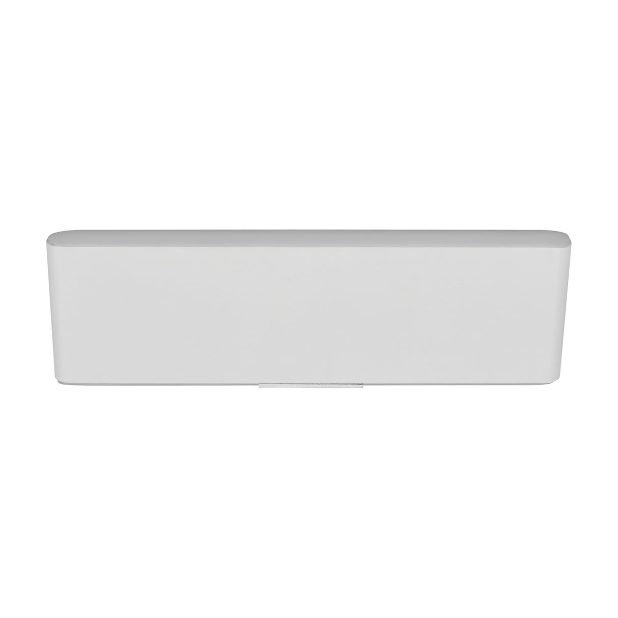 Conchita Rechargeable Up Down Bar Wall Light – Matt White