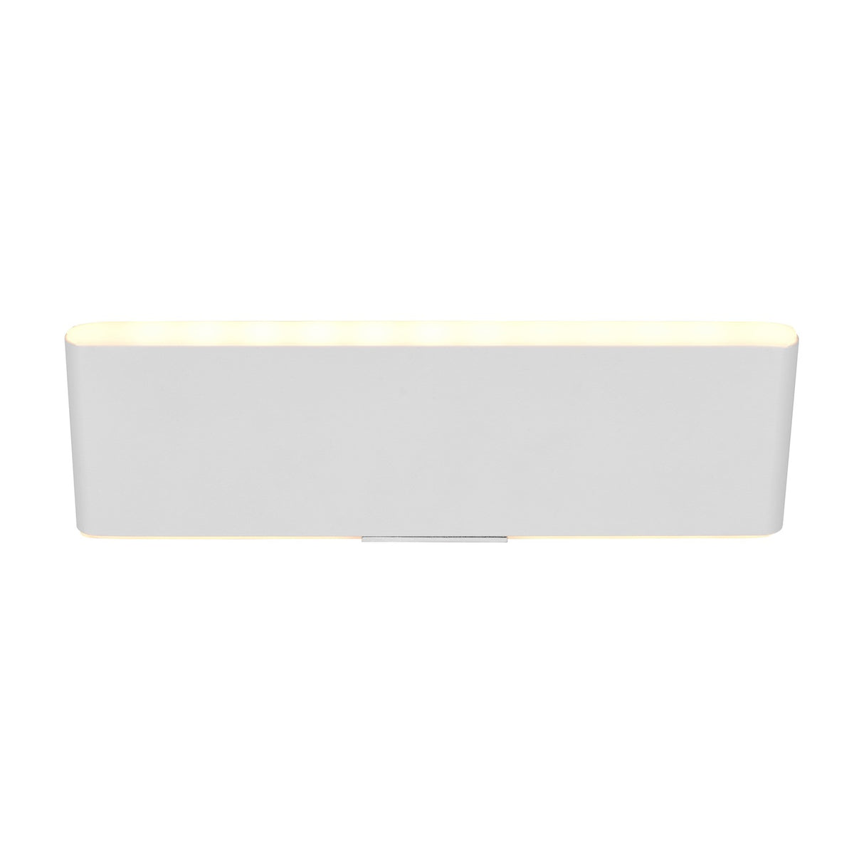 Conchita Rechargeable Up Down Bar Wall Light – Matt White