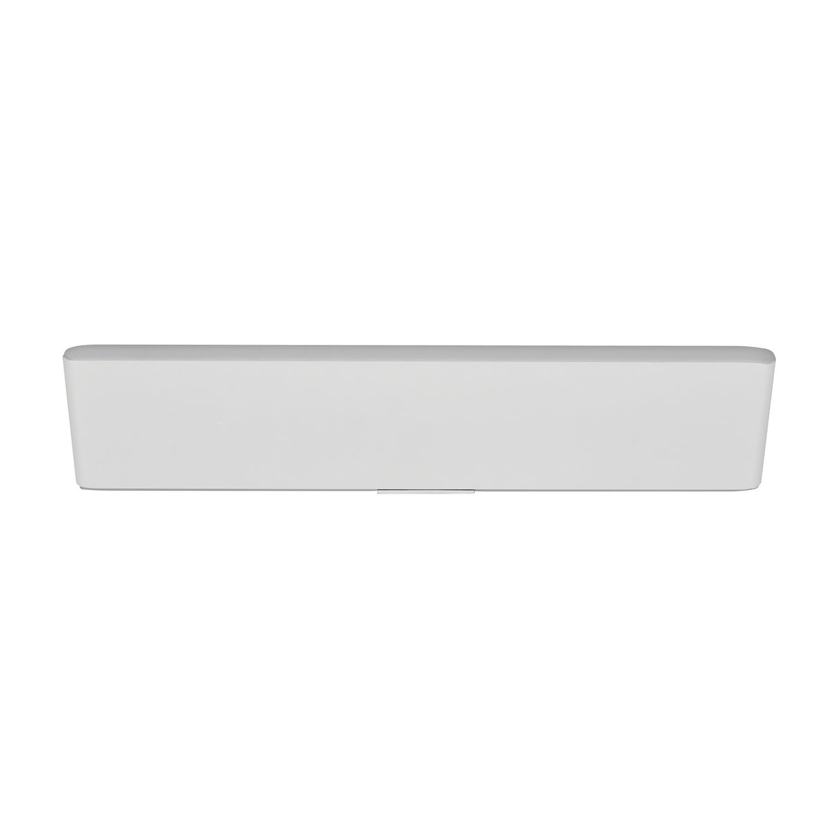 Conchita Rechargeable Up Down Linear Wall Light – Matt White