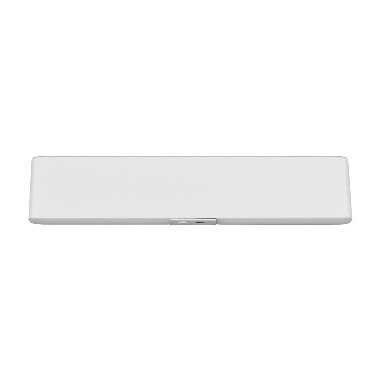Conchita Rechargeable Up Down Linear Wall Light – Matt White