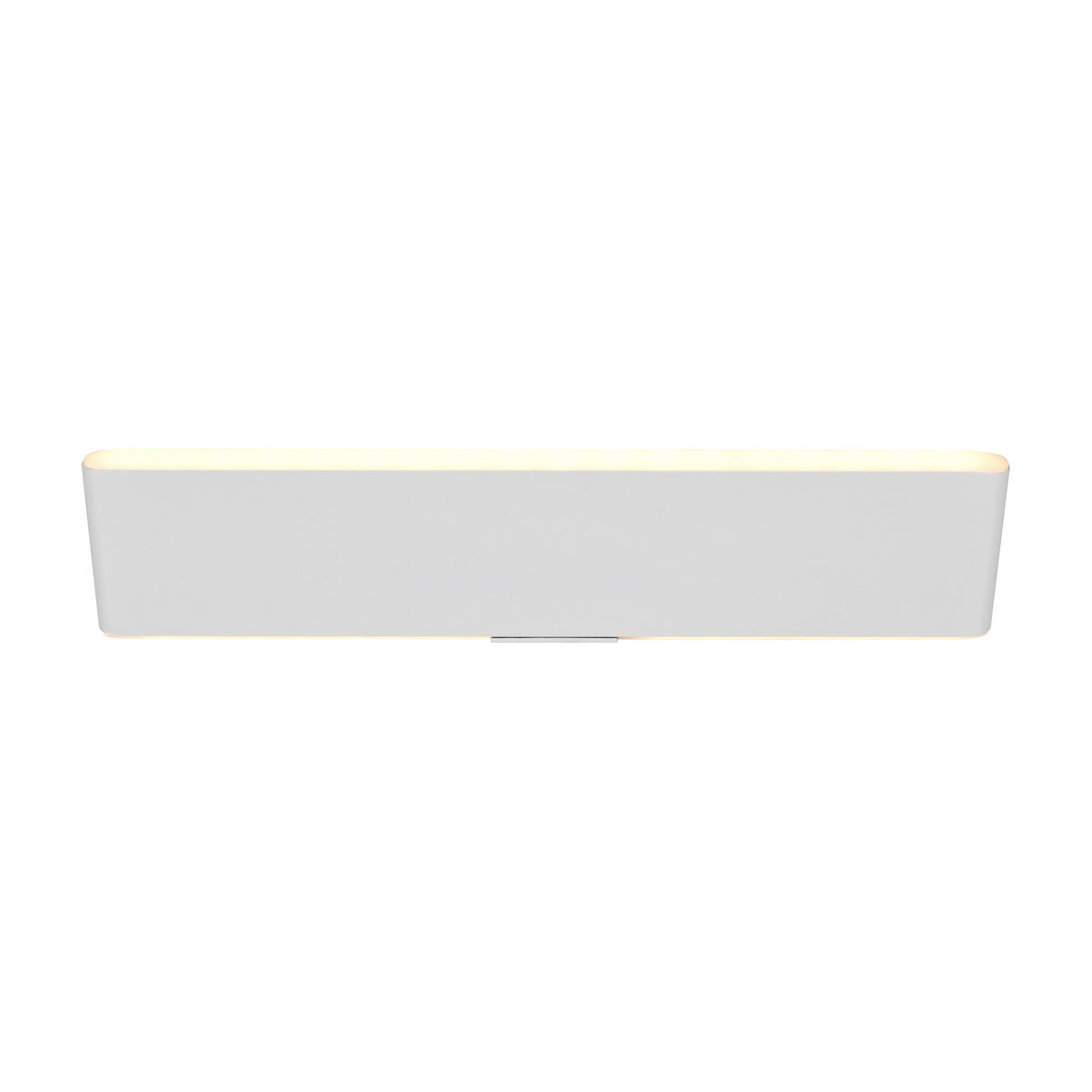 Conchita Rechargeable Up Down Linear Wall Light – Matt White