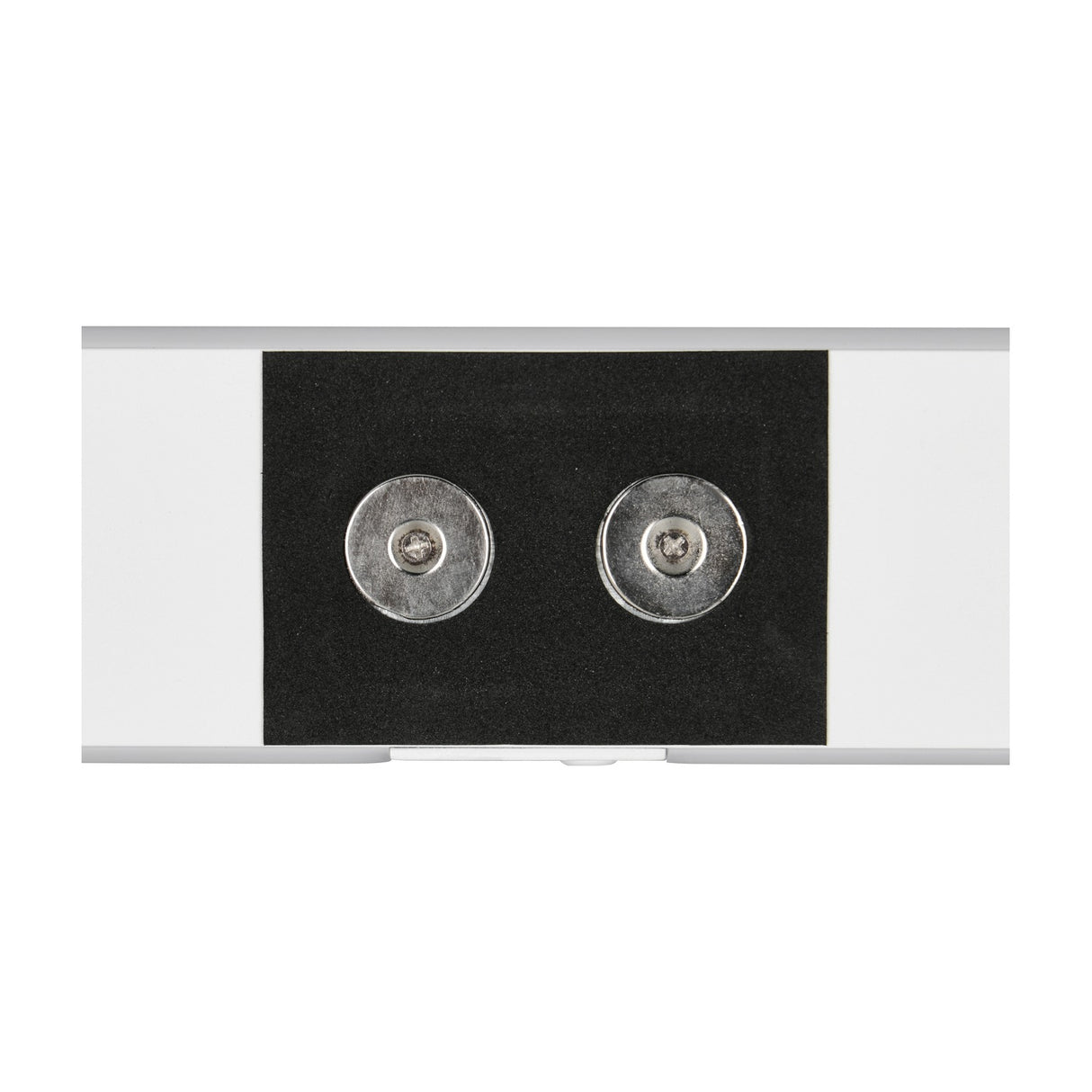 Conchita Rechargeable Up Down Linear Wall Light – Matt White