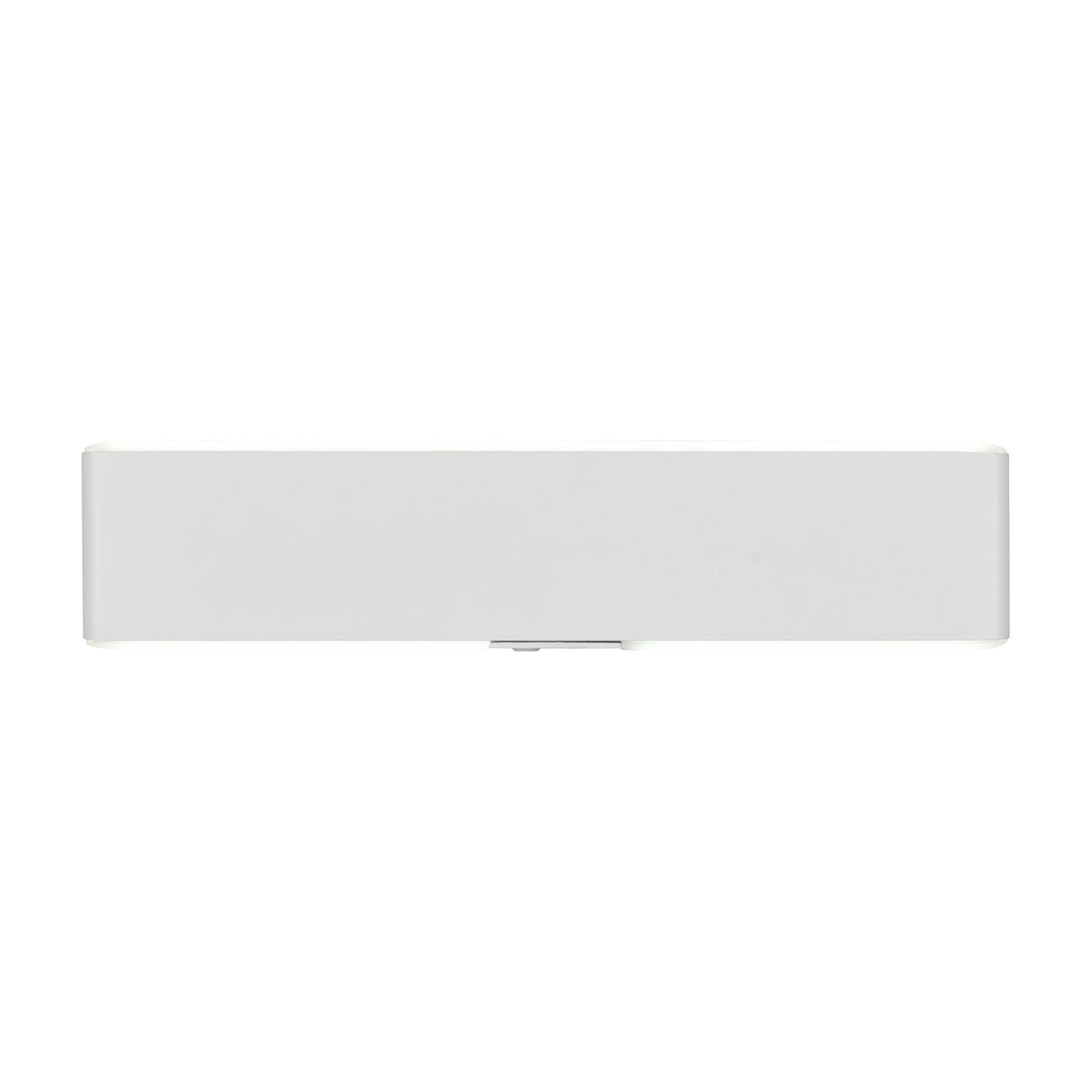 Conchita Rechargeable Up Down Linear Wall Light – Matt White