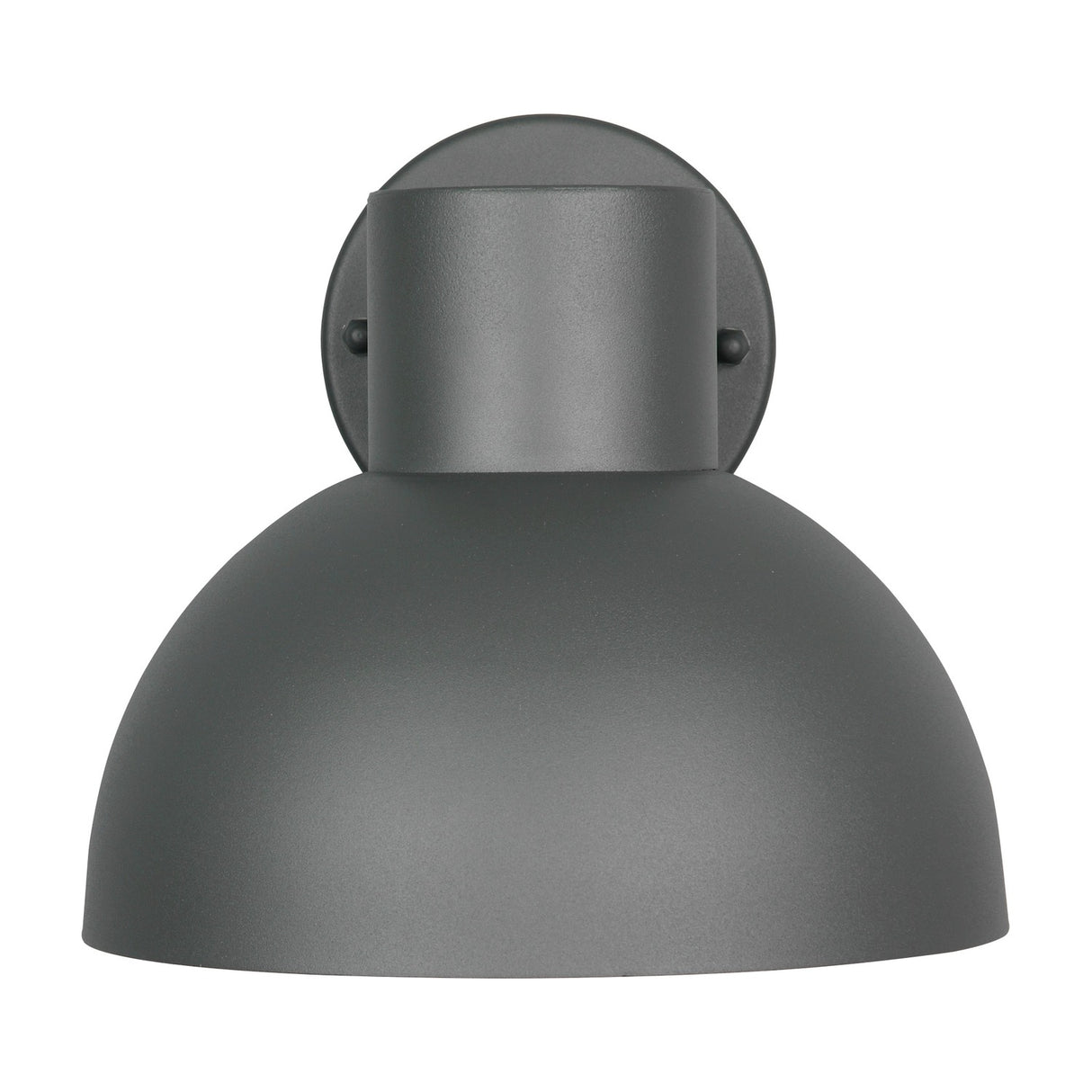 Elbe Outdoor Wall Light – Anthracite