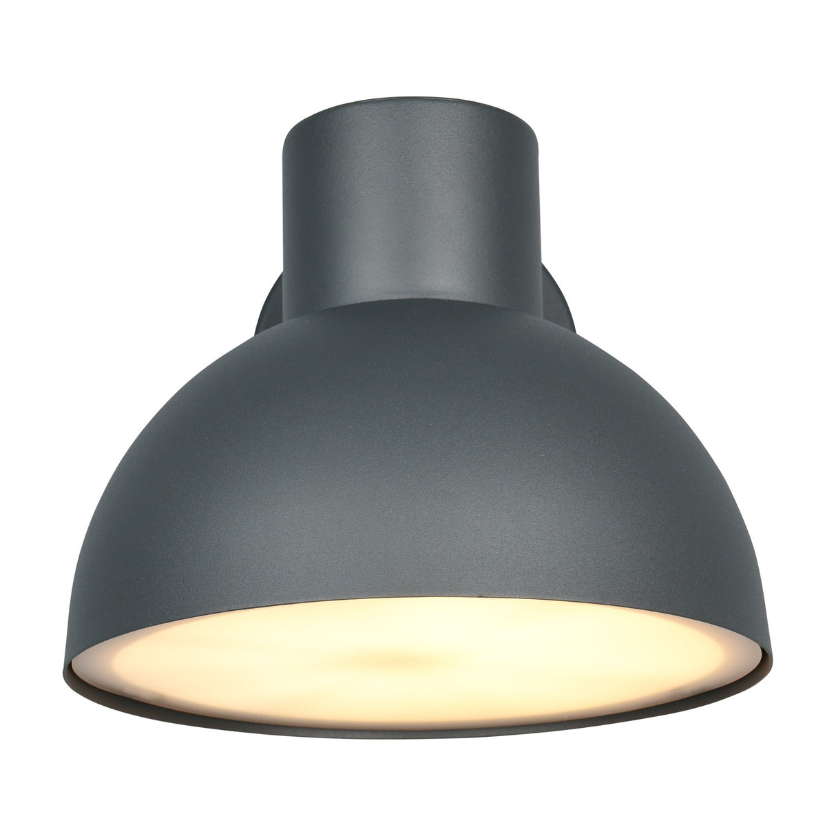Elbe Outdoor Wall Light – Anthracite