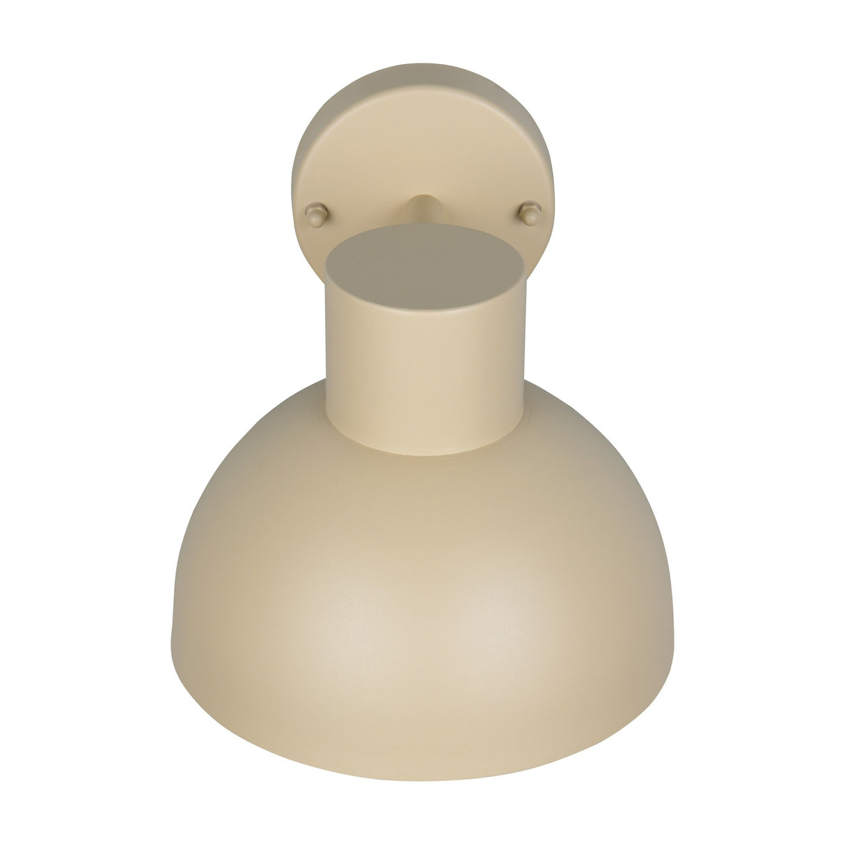 Elbe Outdoor Wall Light – Sand