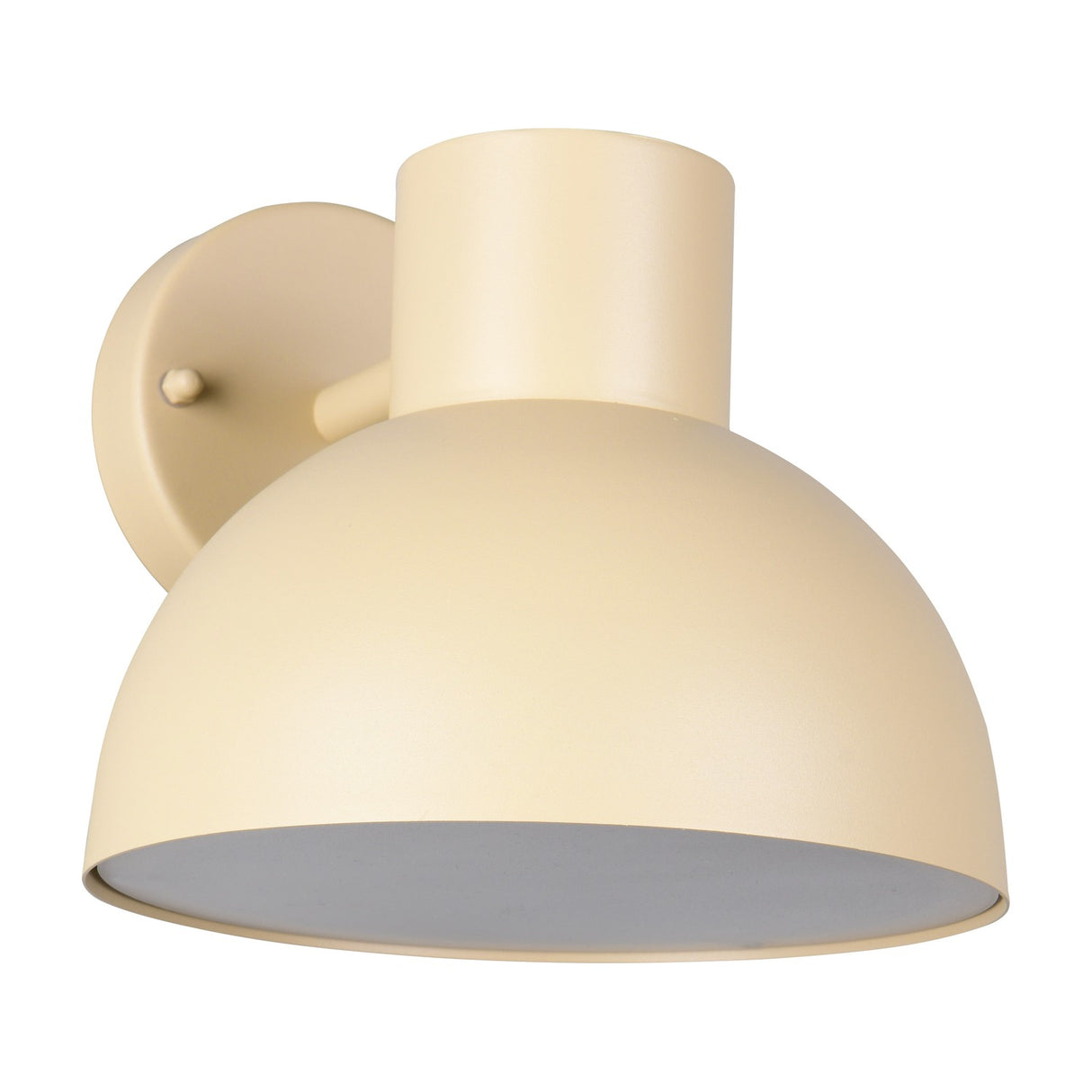 Elbe Outdoor Wall Light – Sand