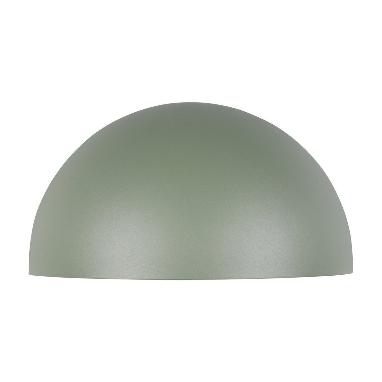 Maas Outdoor Wall Light – Green