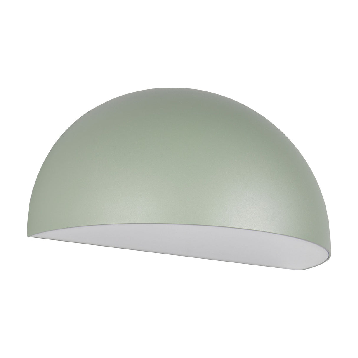 Maas Outdoor Wall Light – Green