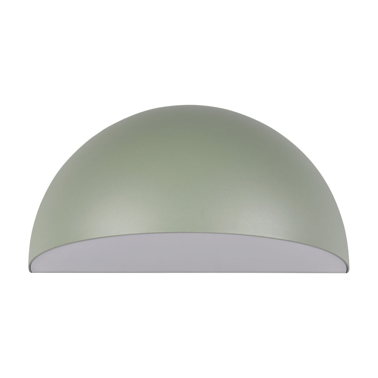 Maas Outdoor Wall Light – Green