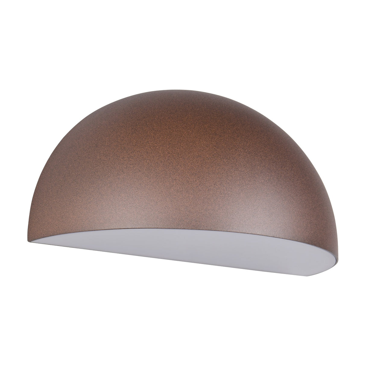 Maas Outdoor Wall Light – Rust