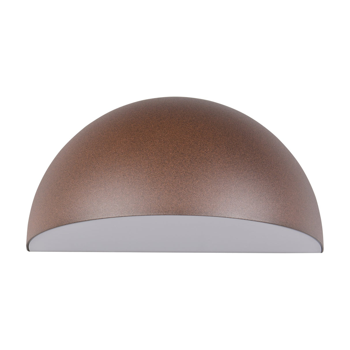 Maas Outdoor Wall Light – Rust