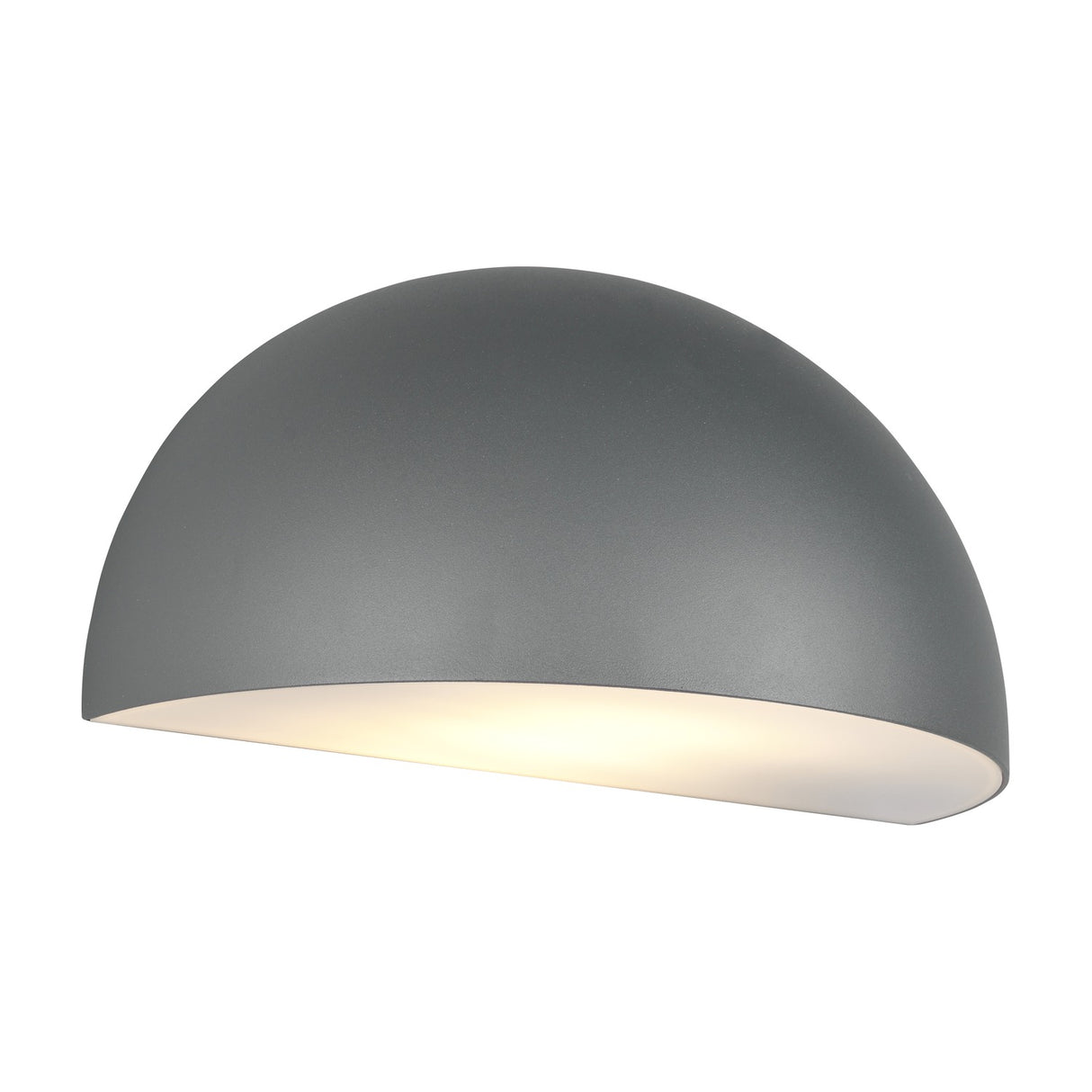 Maas Outdoor Wall Light – Anthracite