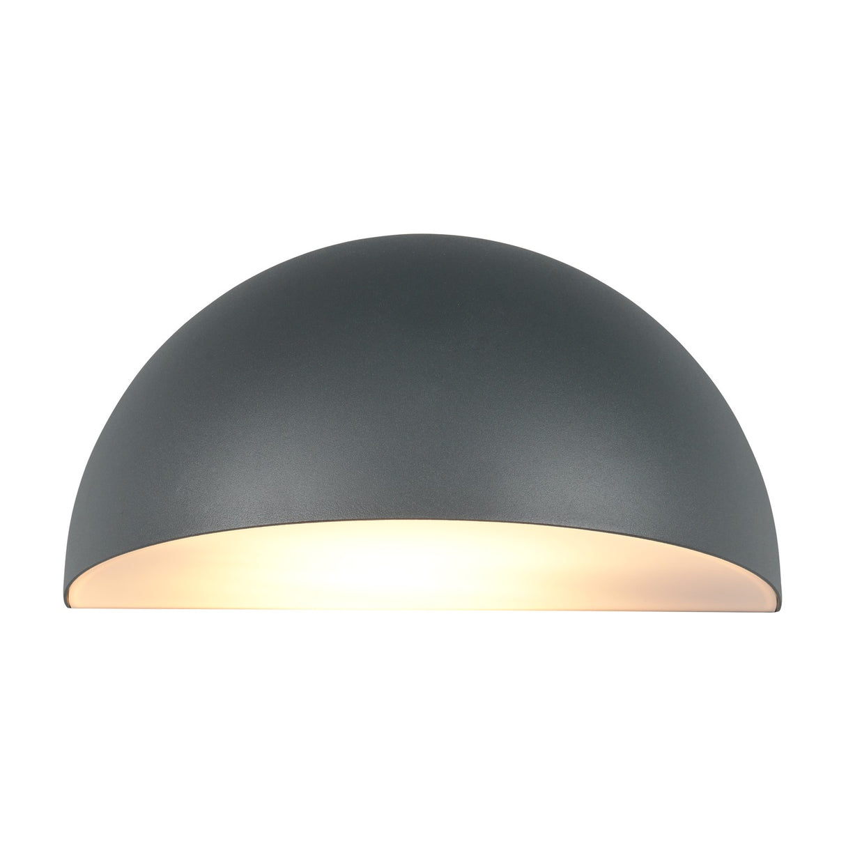 Maas Outdoor Wall Light – Anthracite