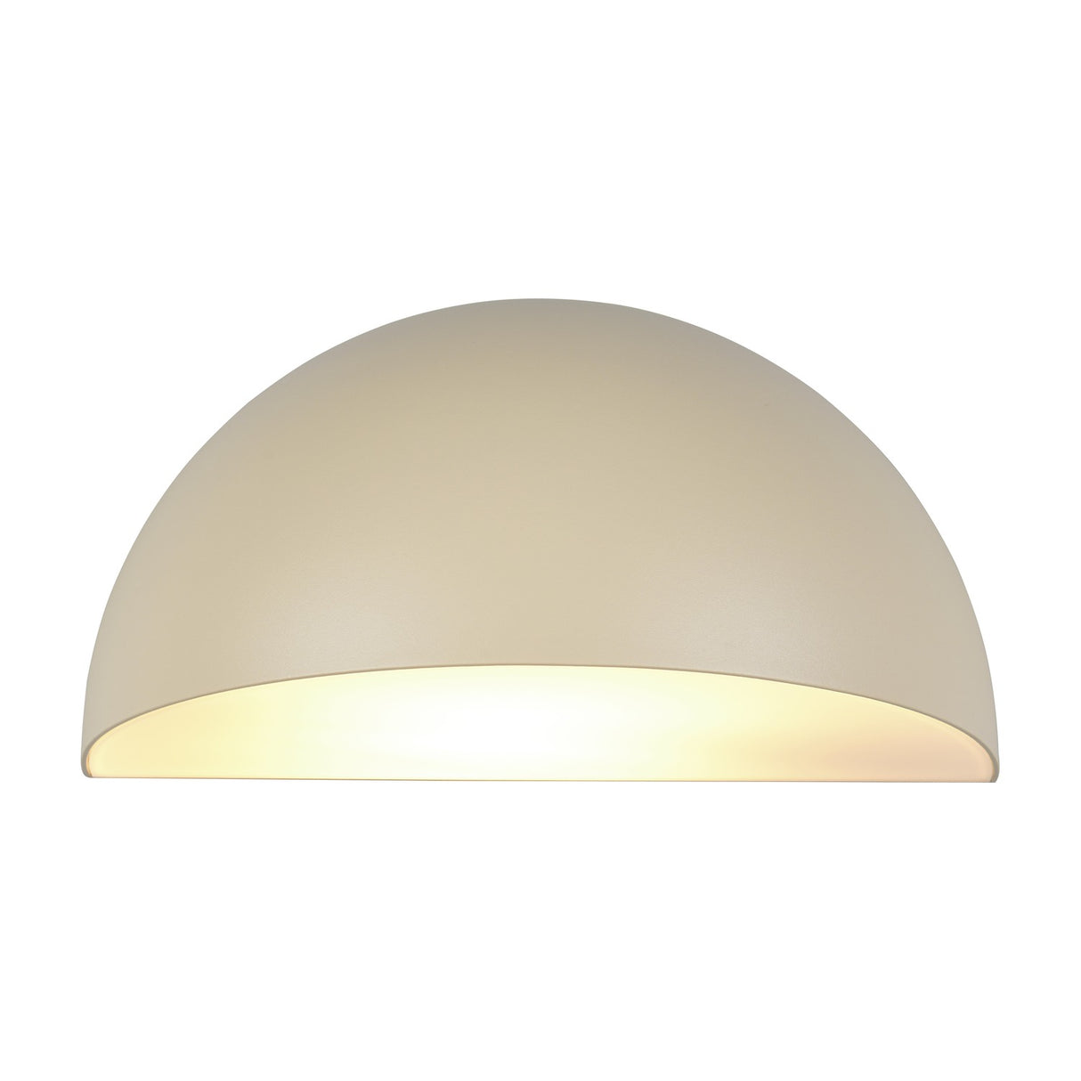 Maas Outdoor Wall Light – Sand