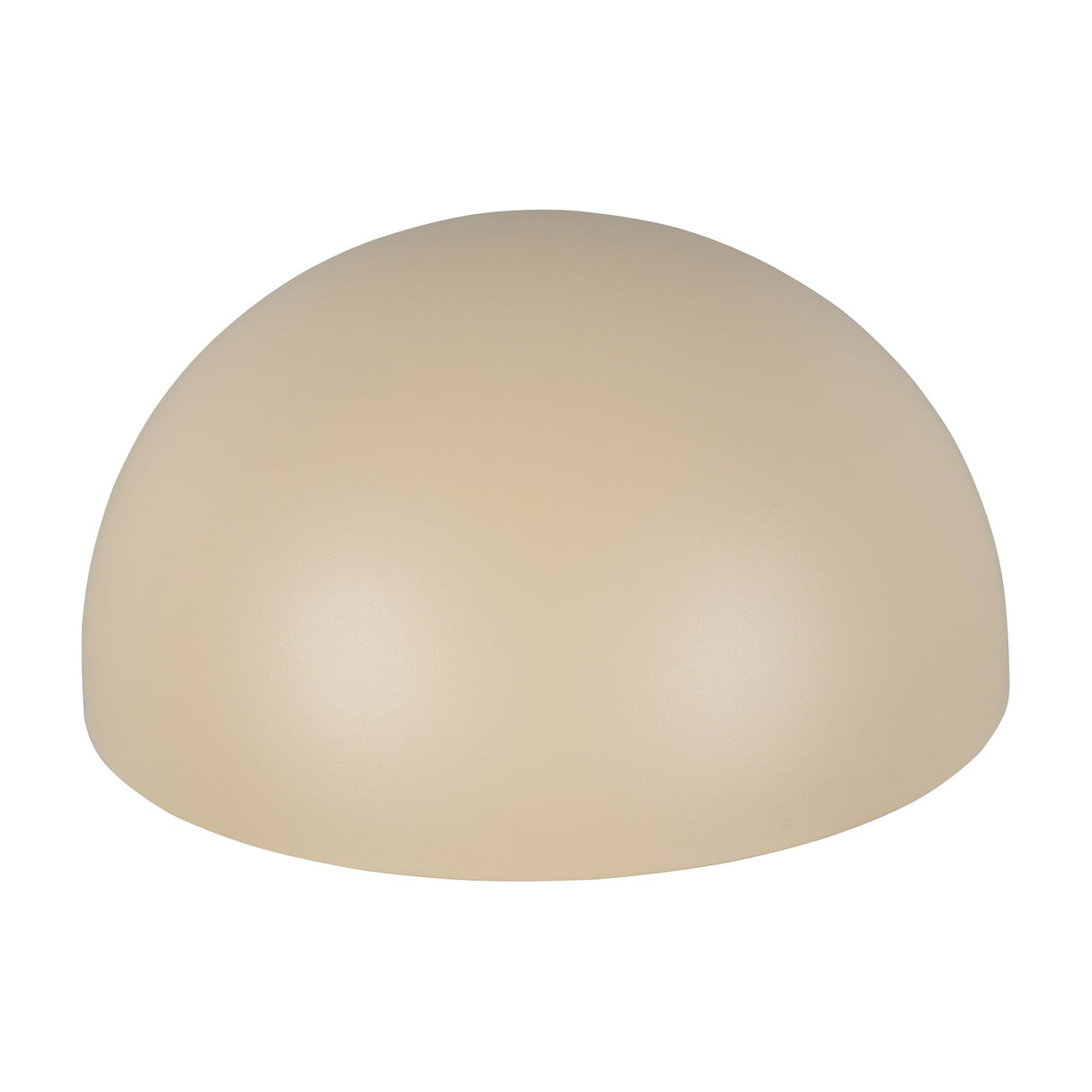 Maas Outdoor Wall Light – Sand