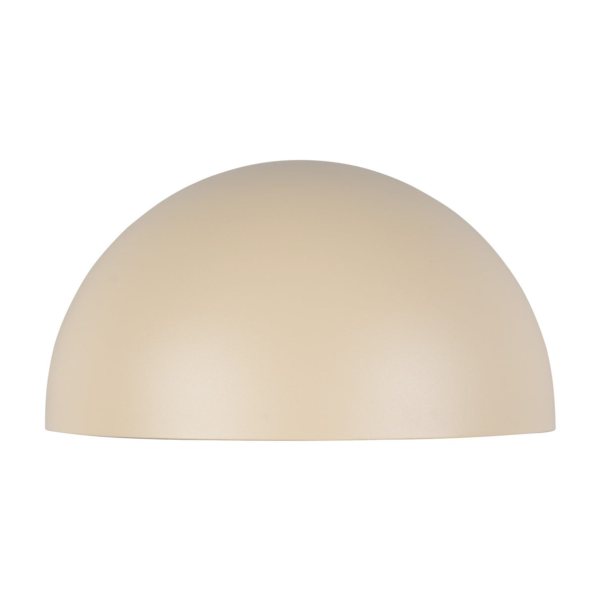 Maas Outdoor Wall Light – Sand