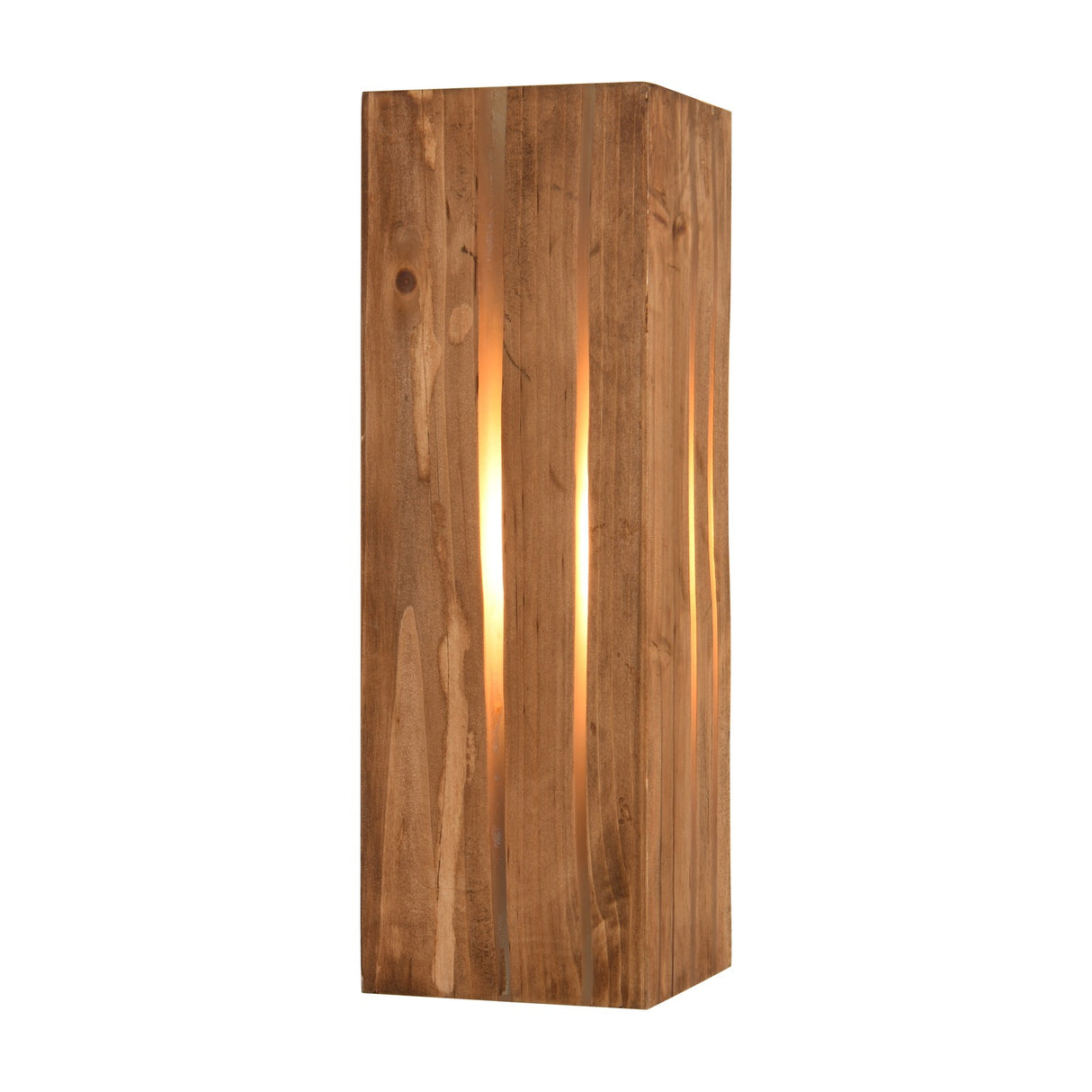 Karuni Wall Light – Natural