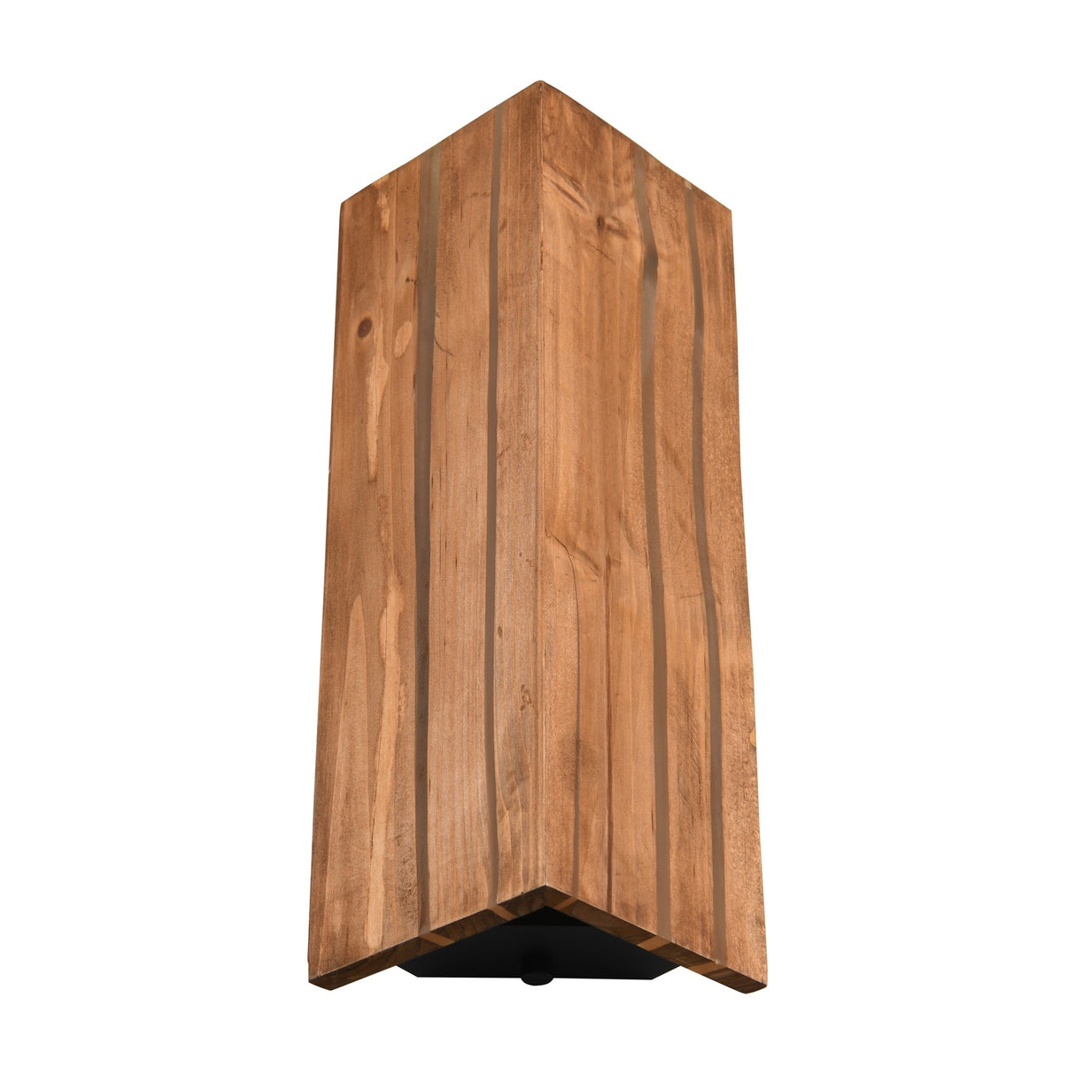 Karuni Wall Light – Natural