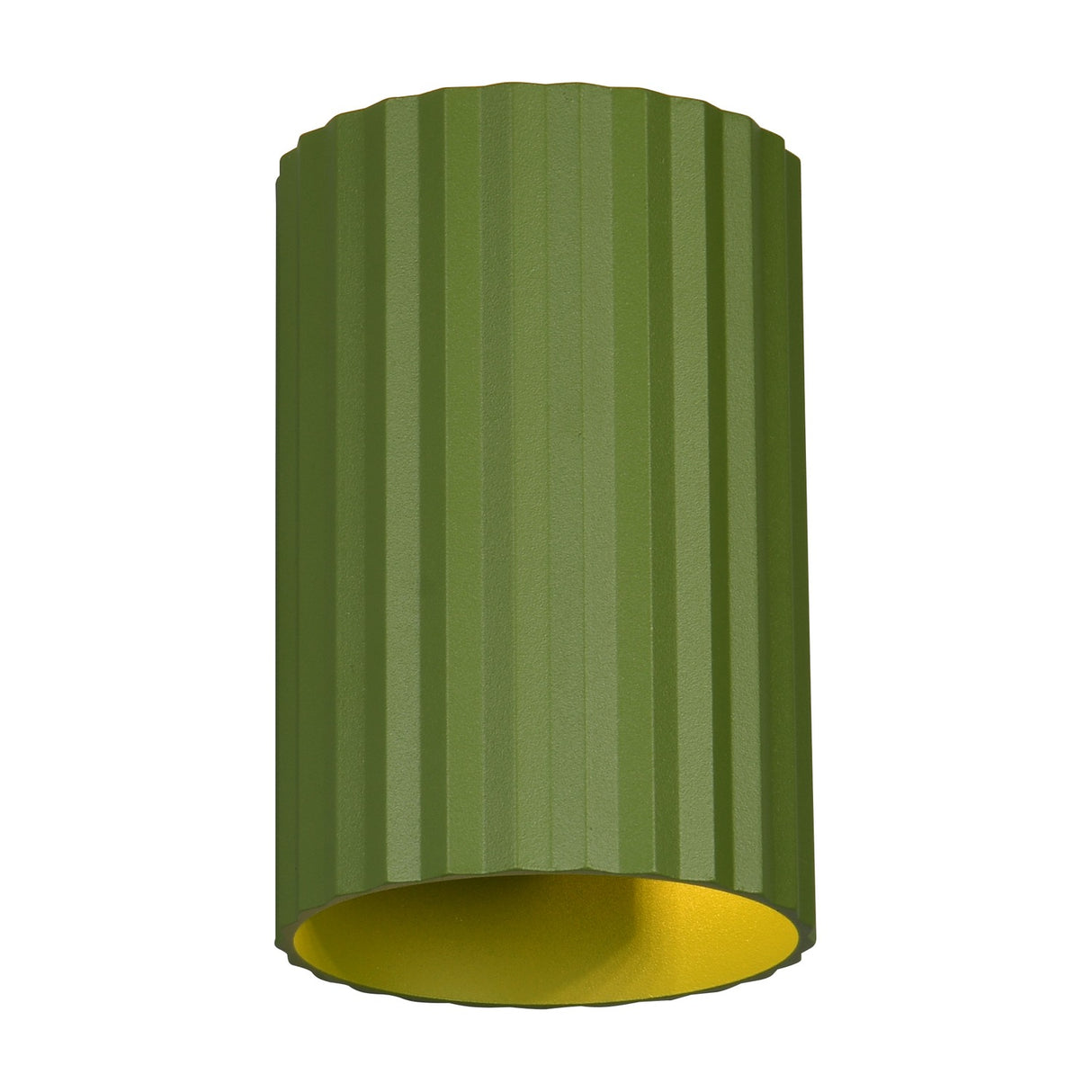 Imaria Up Down Wall Light – Green