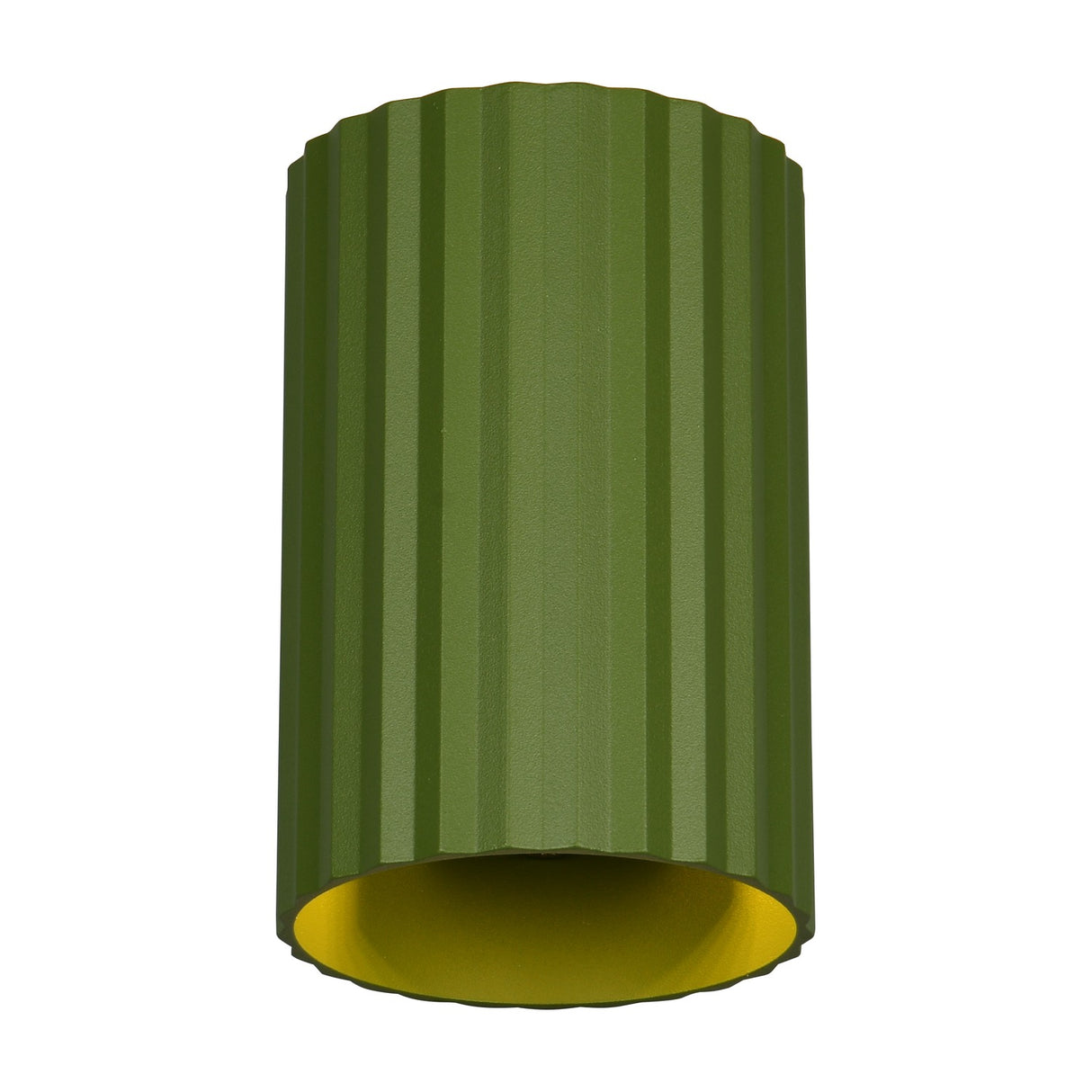 Imaria Up Down Wall Light – Green
