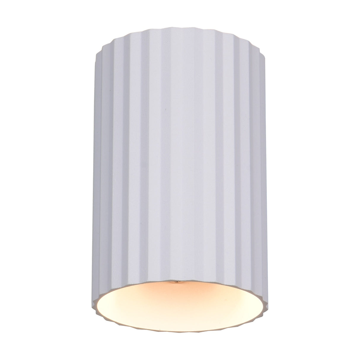 Imaria Up Down Wall Light – Matt White