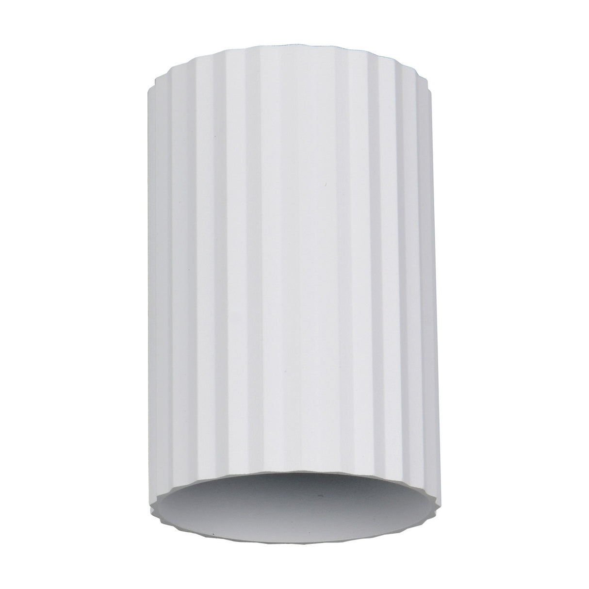 Imaria Up Down Wall Light – Matt White