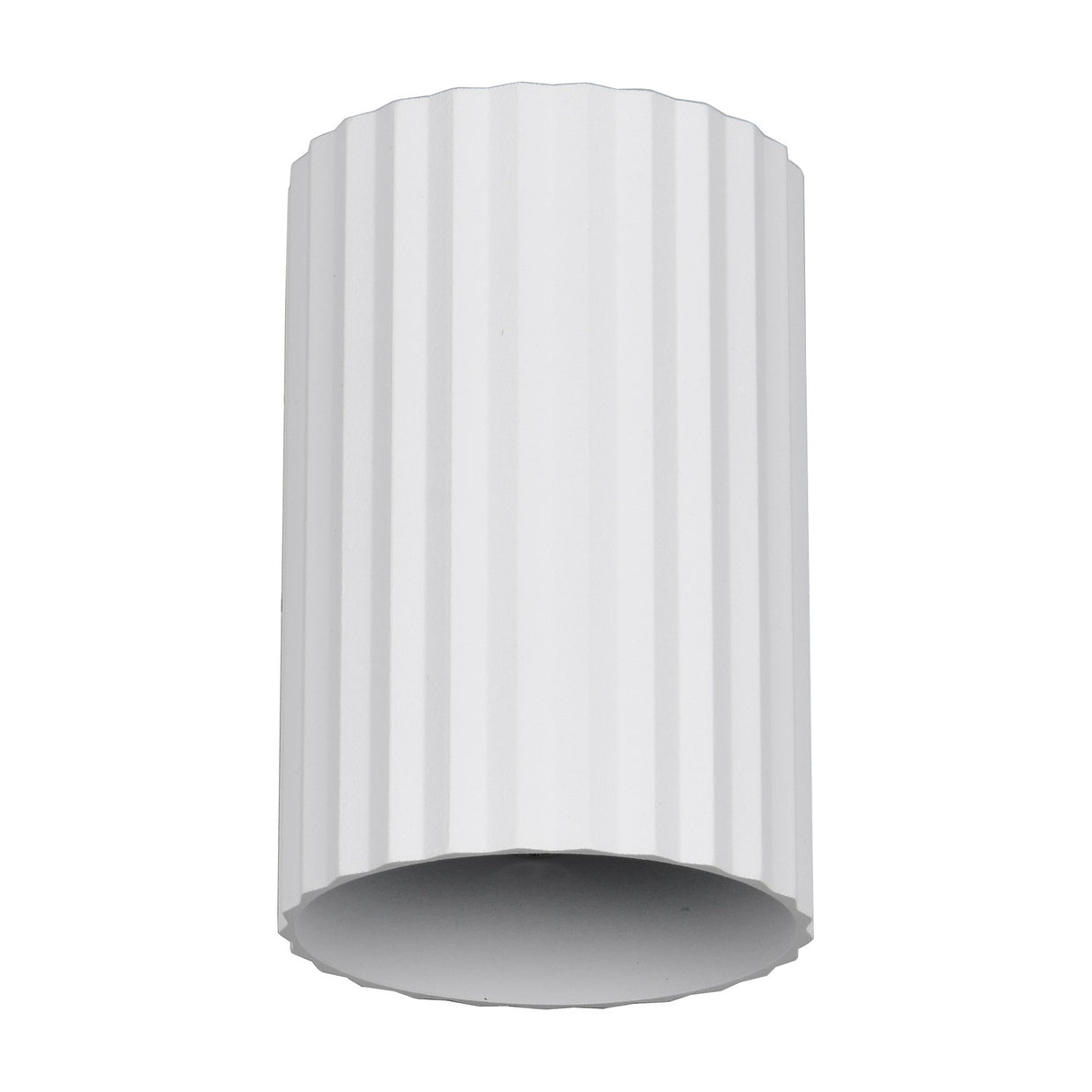 Imaria Up Down Wall Light – Matt White
