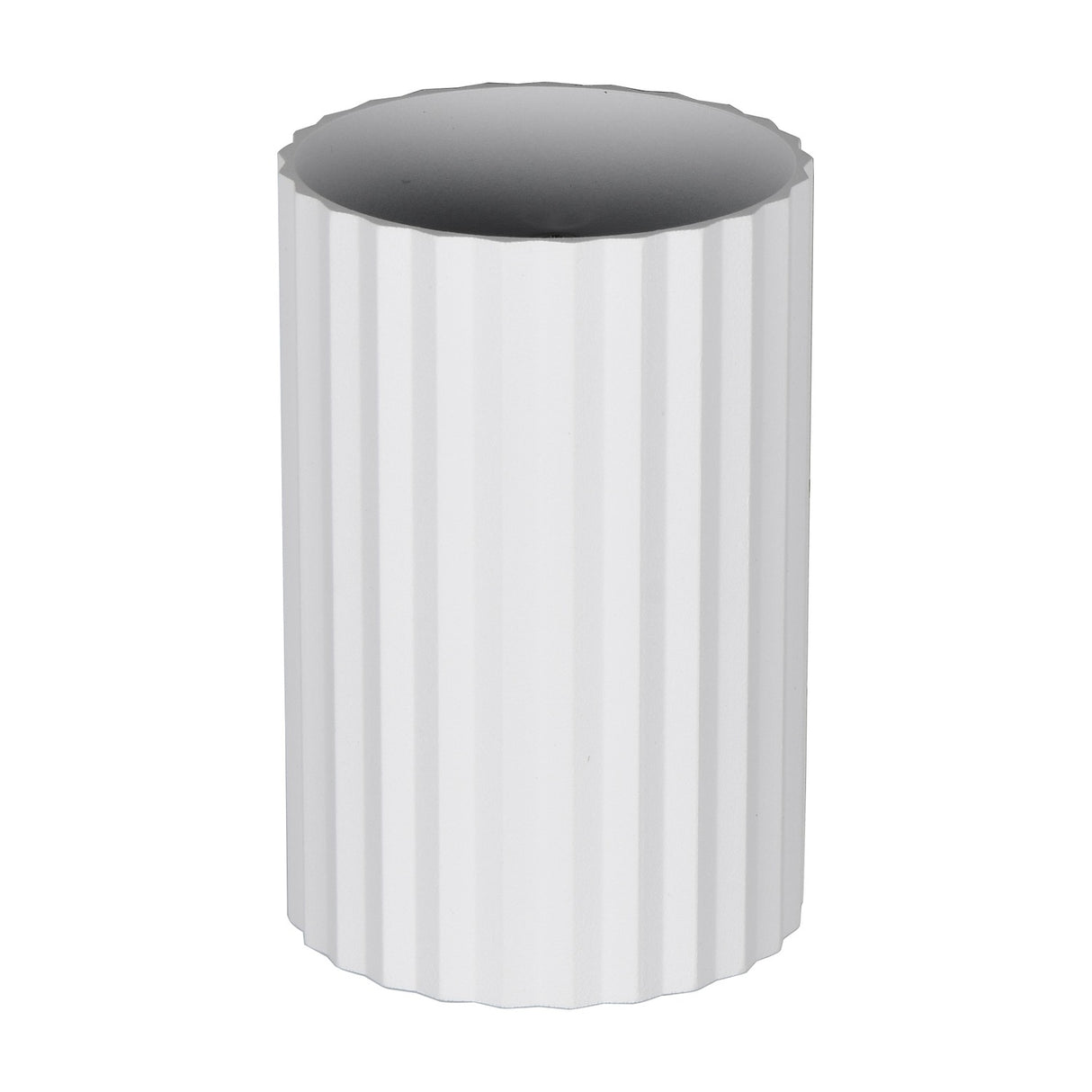Imaria Up Down Wall Light – Matt White