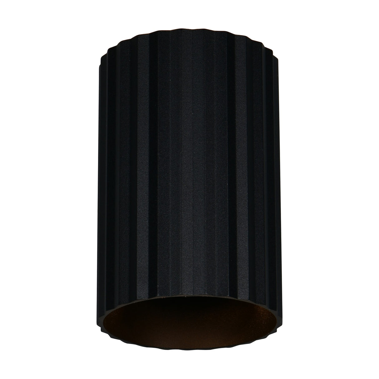Imaria Up Down Wall Light – Matt Black