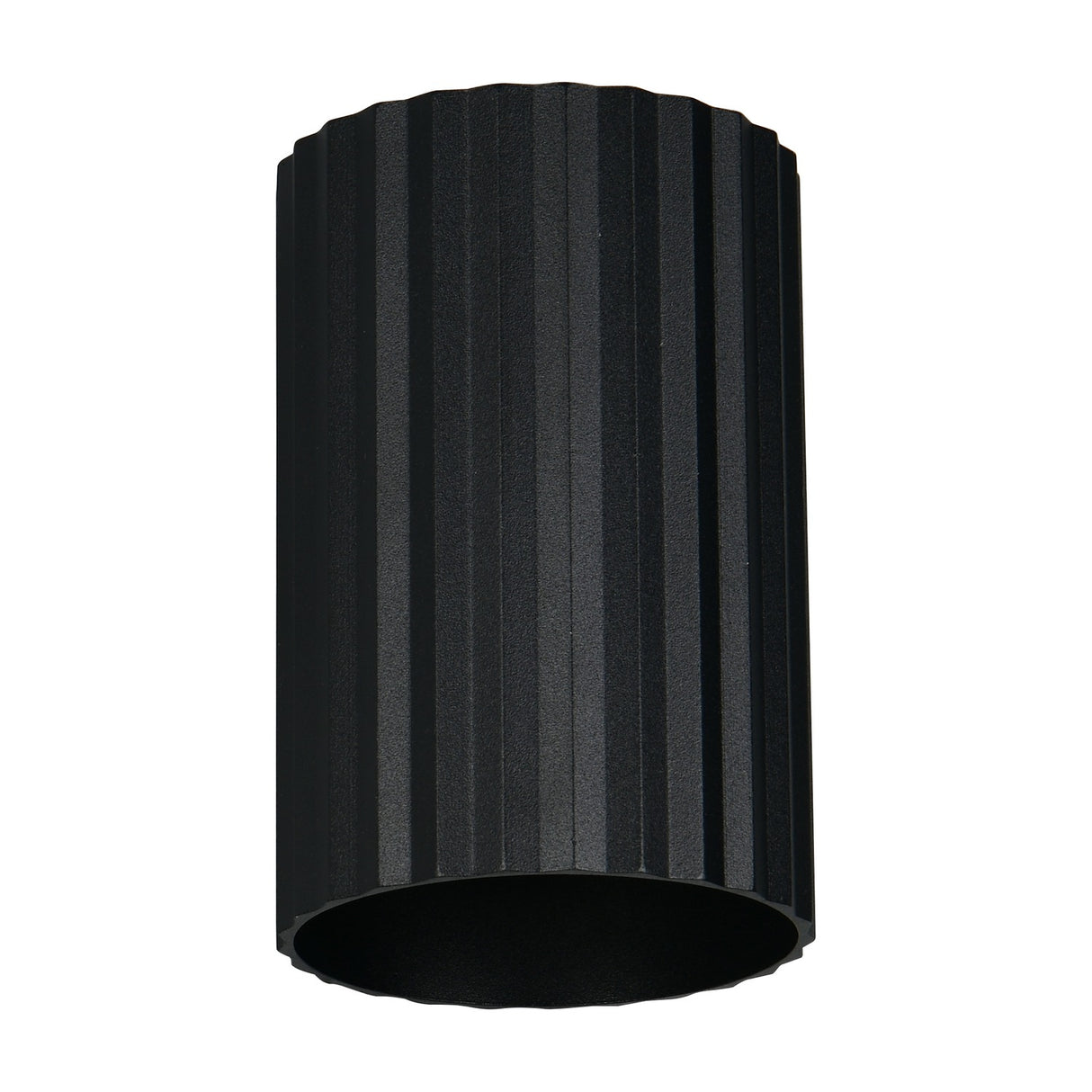 Imaria Up Down Wall Light – Matt Black