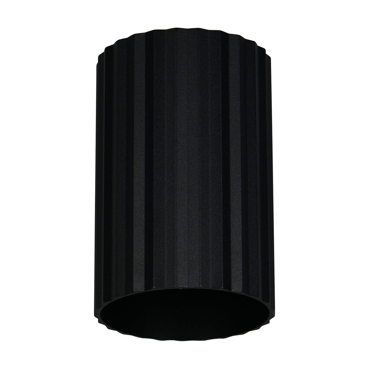 Imaria Up Down Wall Light – Matt Black
