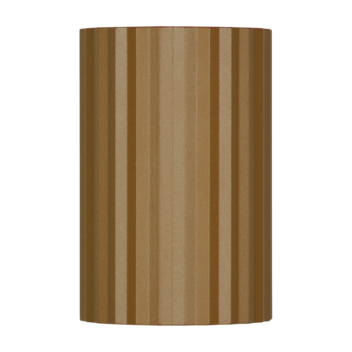 Imaria Up Down Wall Light – Coffee