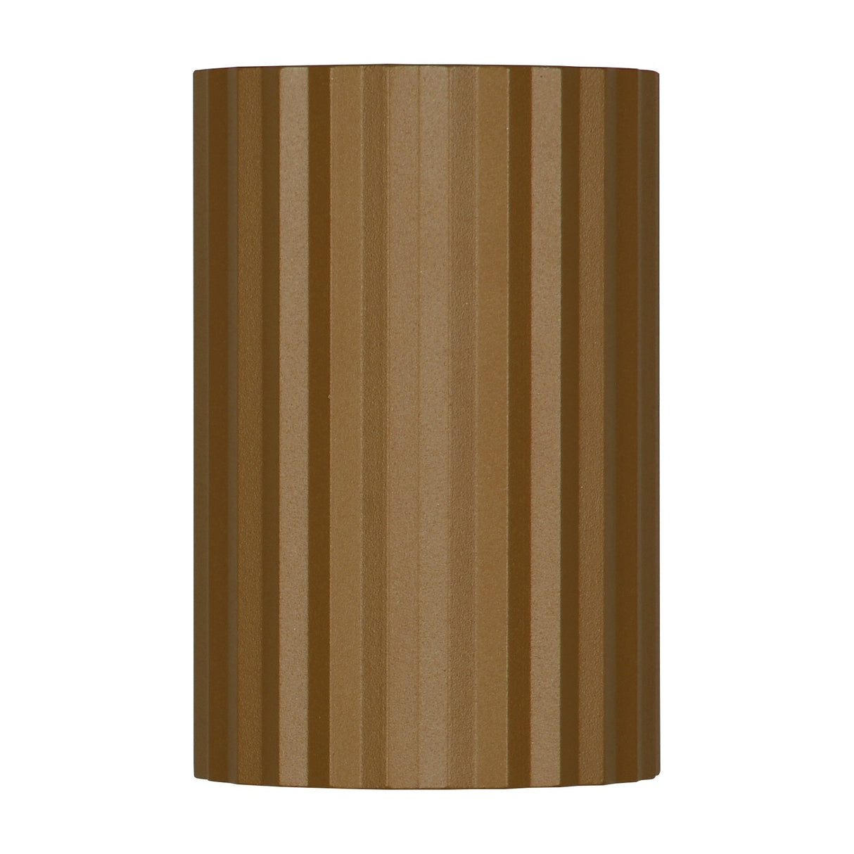 Imaria Up Down Wall Light – Coffee
