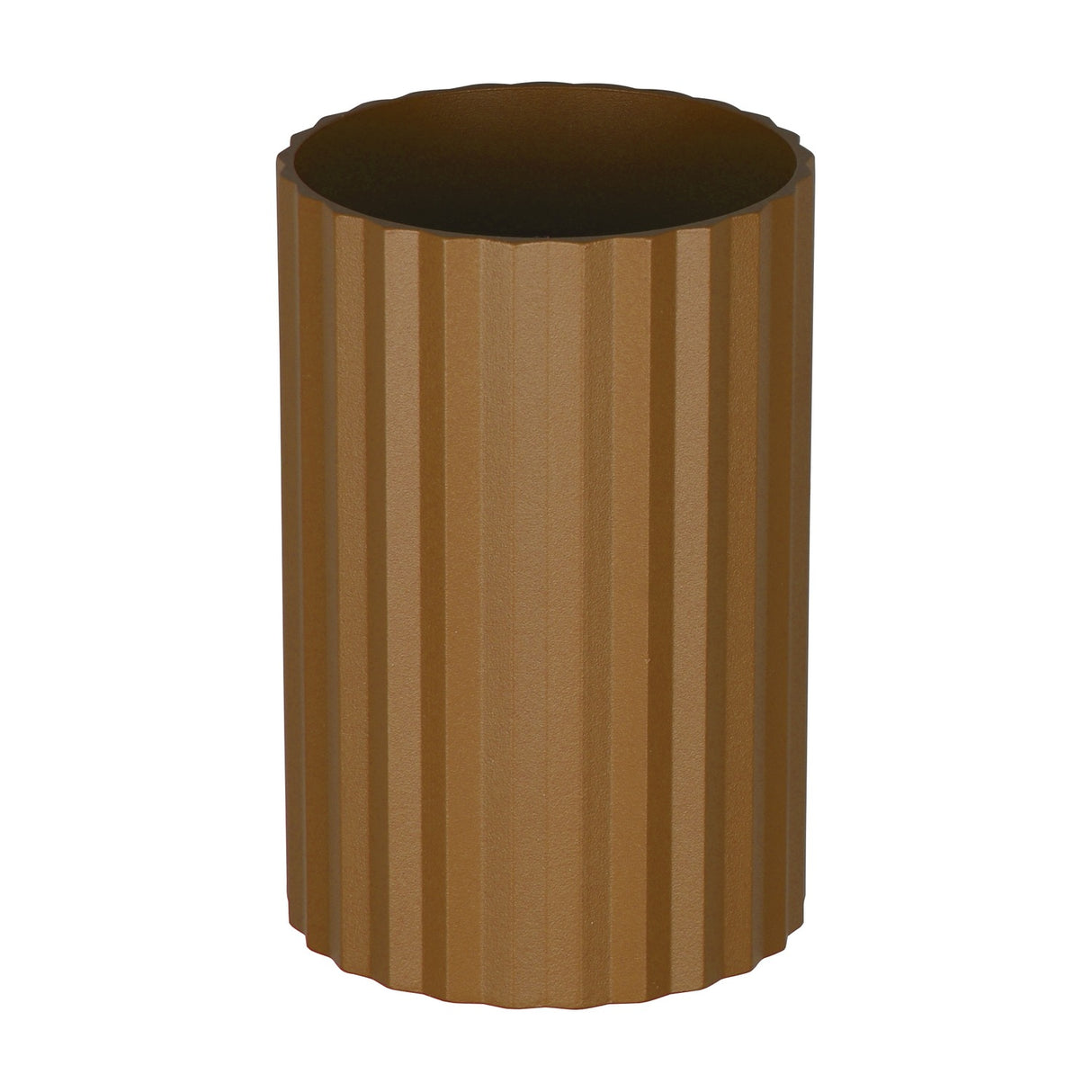 Imaria Up Down Wall Light – Coffee