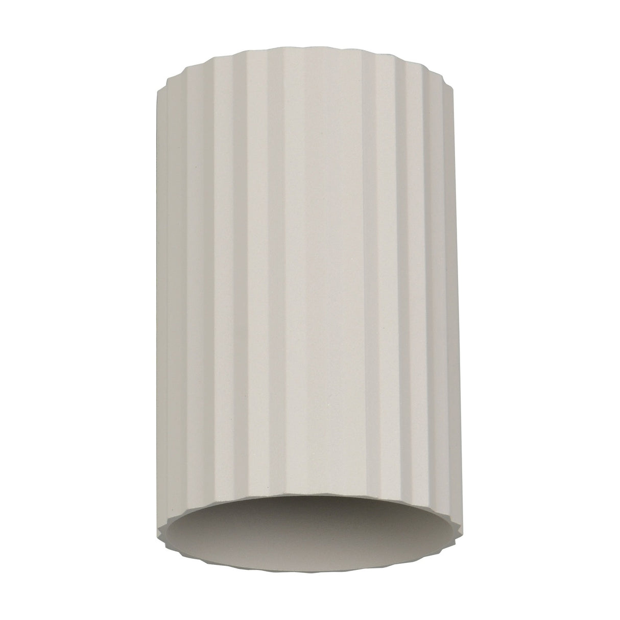 Imaria Up Down Wall Light – Warm Grey