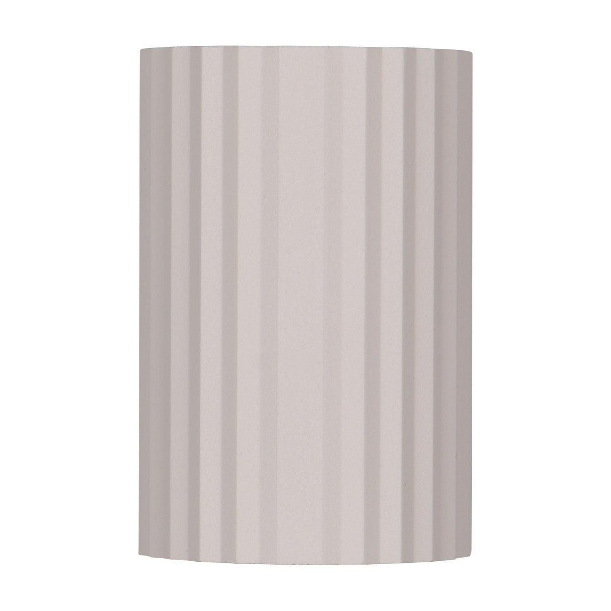 Imaria Up Down Wall Light – Warm Grey