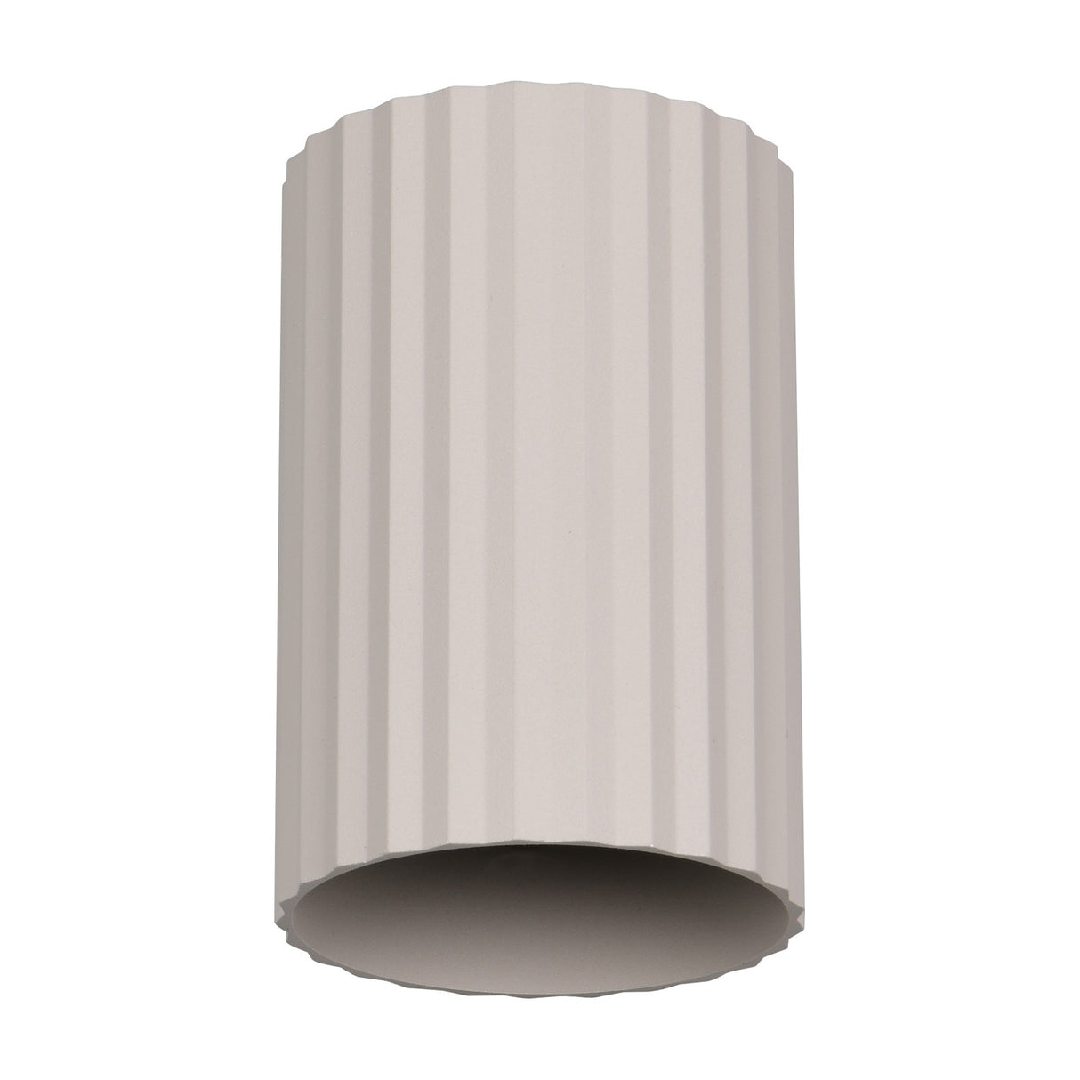 Imaria Up Down Wall Light – Warm Grey