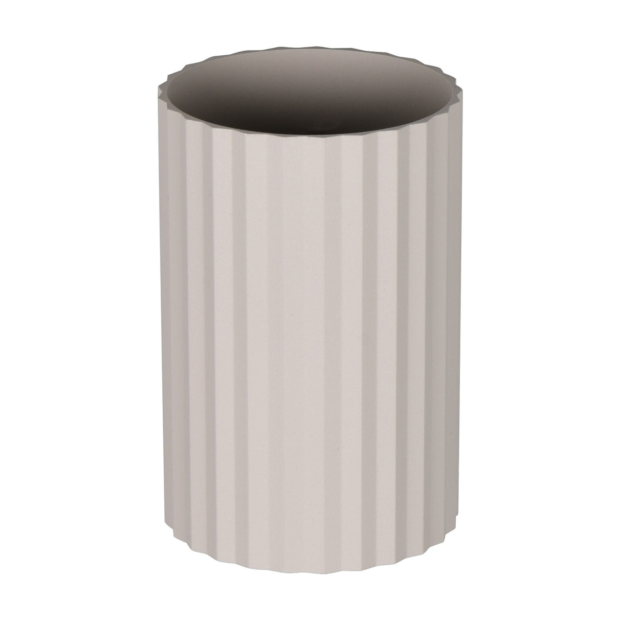 Imaria Up Down Wall Light – Warm Grey