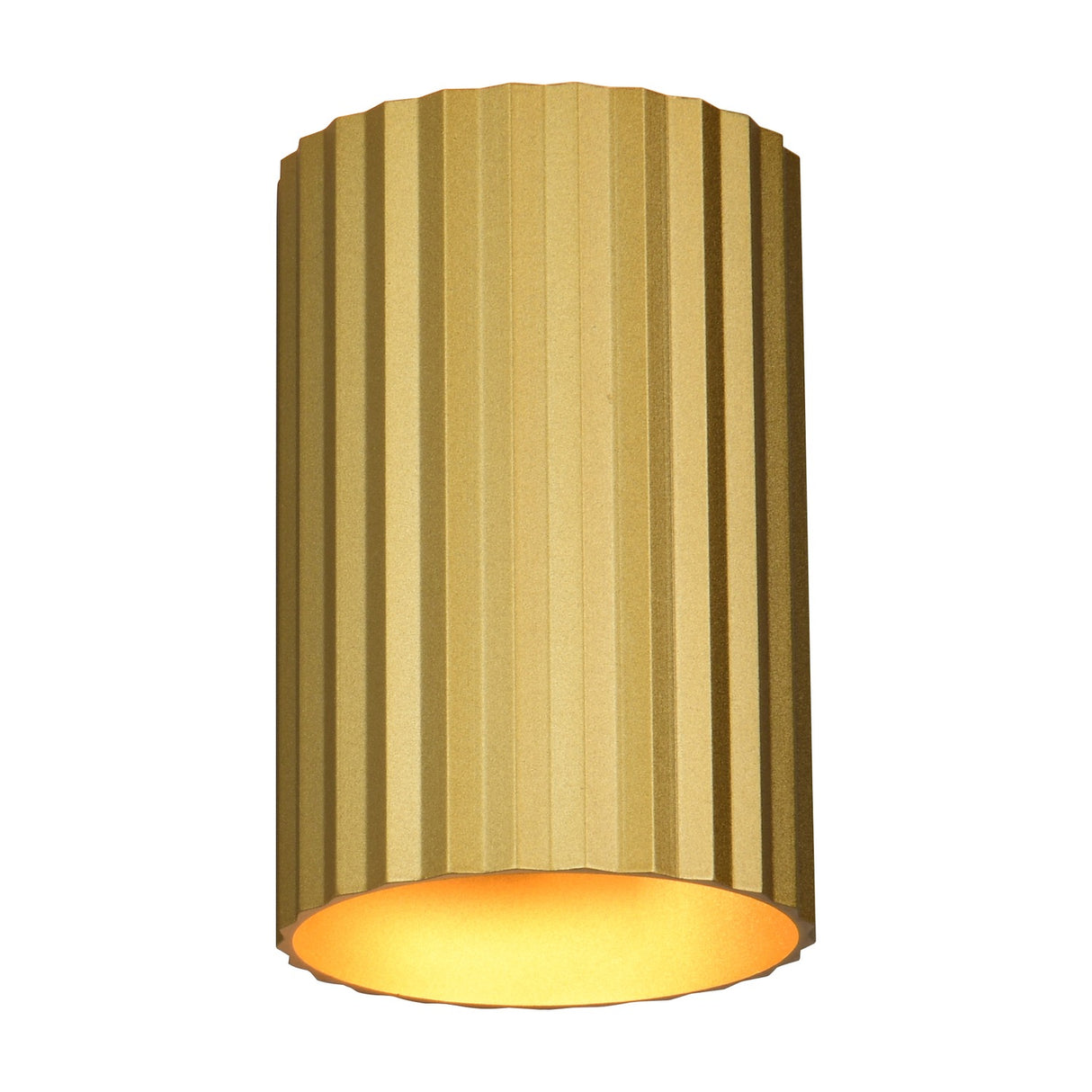 Imaria Up Down Wall Light – Gold