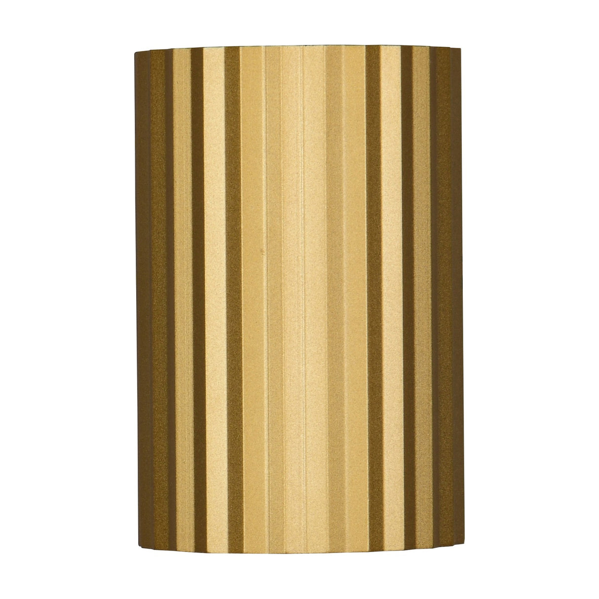 Imaria Up Down Wall Light – Gold
