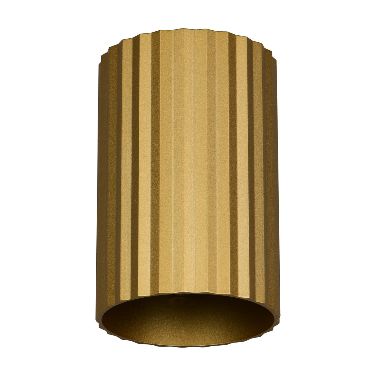 Imaria Up Down Wall Light – Gold