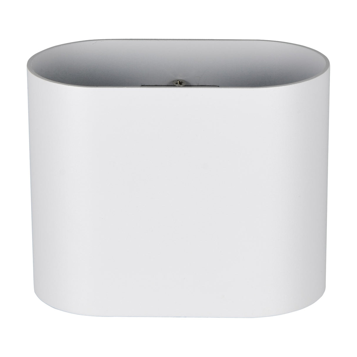 Alani Up Down Wall Light – Matt White