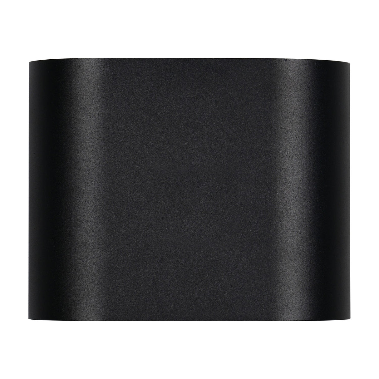 Alani Up Down Wall Light – Black & Gold