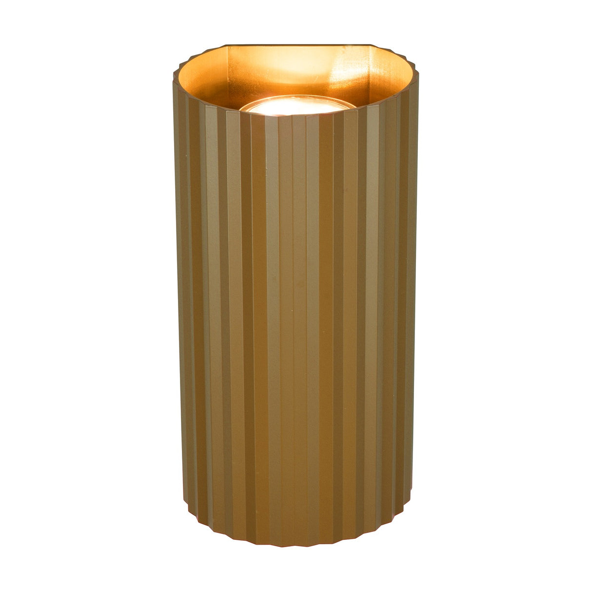 Soka 2 Light Up Down Wall Light – Coffee